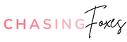Digital Planner Chasing Foxes Shop