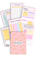 The Better Life Planner Bundle {1,214+ Pages)