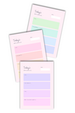 Affirmation Planner {85+ Pages}