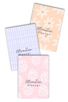 Affirmation Planner {85+ Pages}