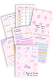 The Better Life Planner Bundle {1,395+ Pages}
