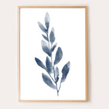 Plant Wall Art Printables {Set of 4}