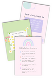 Self-Reflection Planner {70+ Pages}