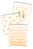 Sunny Wall Art Bundle {25+ Pages}